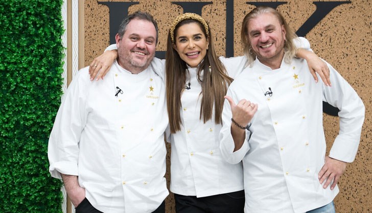 Сезон 6 на кулинарното риалити стартира на 20 февруари
