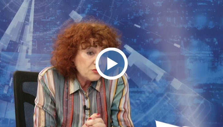 Репликата на един от участвалите в срещата, че "трябва да се направи всичко възможно те да усетят болката, тия хора" липсва от доклада