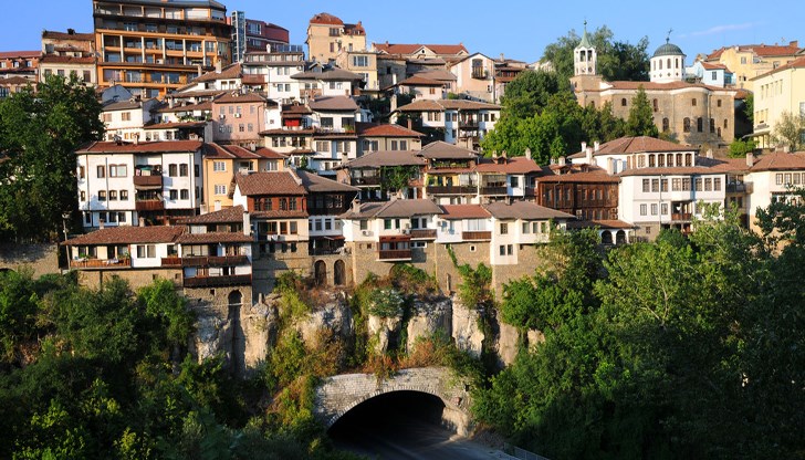 Променя се движението заради поставяне на нова маркировка Променя се движението заради поставяне на нова маркировка