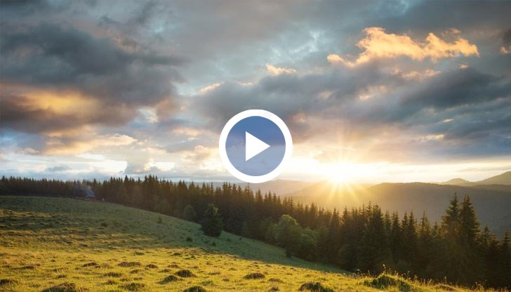 Съществени валежи не се очакват, промяна ще започне около 24 февруари