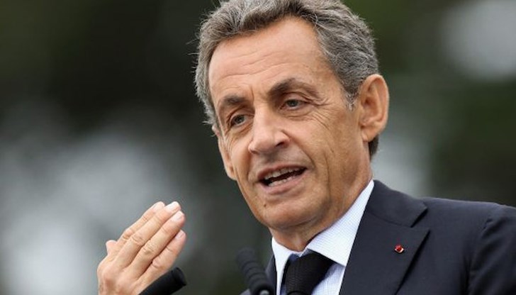 Бившият френски президент е осъден за незаконно финансиране на кампанията