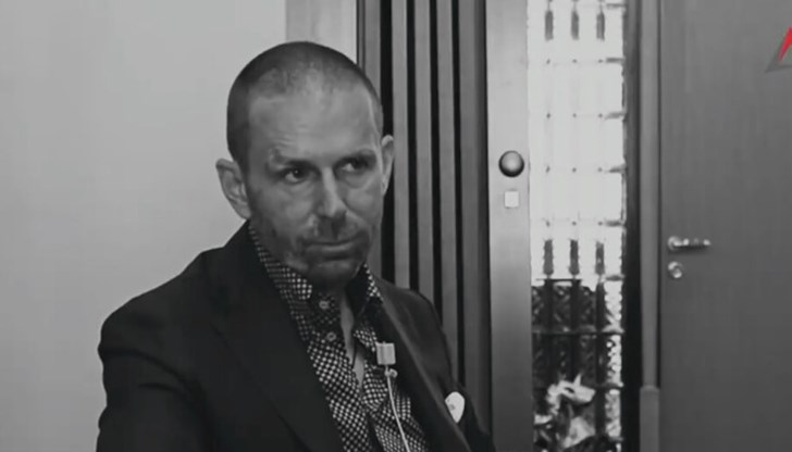 Системата с ЕГН е въведена през 1977 година, преди това данните са събирали анкетьори Системата с ЕГН е въведена през 1977 година, преди това данните са събирали анкетьори