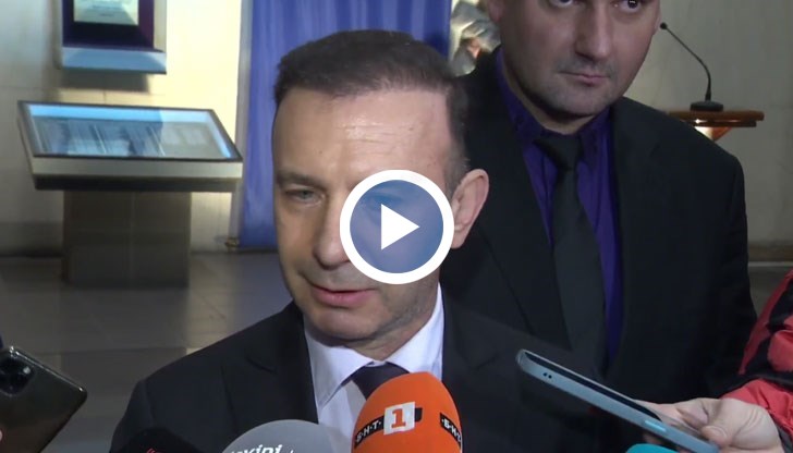 Установени са ценни свидетели на убийството, заяви главният секретар на МВР