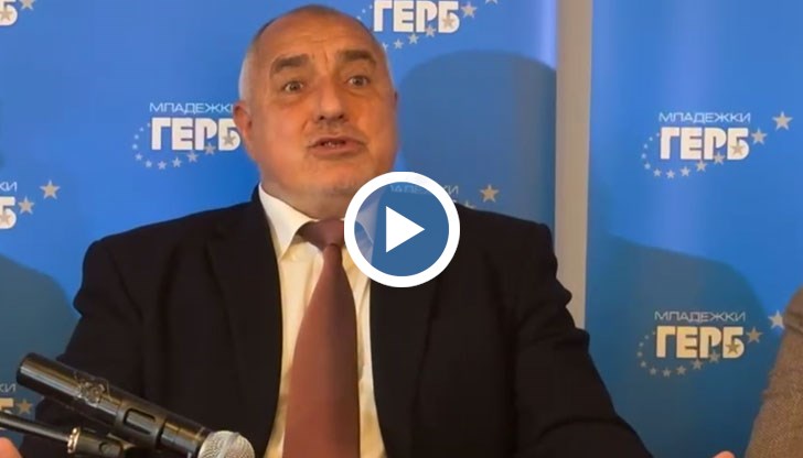 Защо само регулаторите? И министерствата, и агенциите, и областните управители трябва, смята лидерът на ГЕРБ