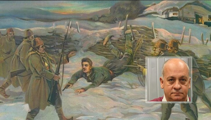 Ако не е бил заловен в Ловешко, Левски с голяма вероятност е щял да попадне в турски ръце, в друг район на страната, счита преподавателят в УНСС
