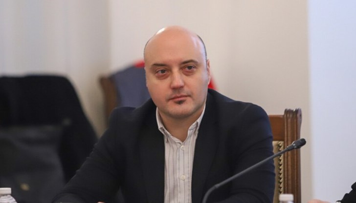 Румен Радев наложи вето върху възстановяването на правомощията на пленума на ВСС и на главния прокурор