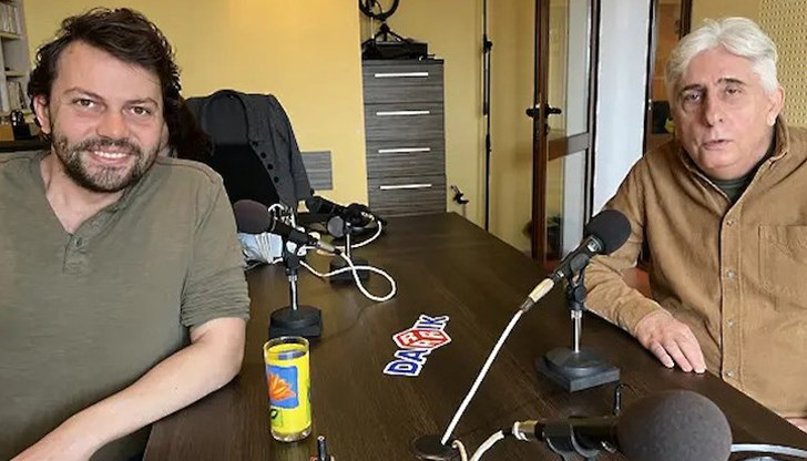 Спектакълът "Епопея на забравените" ще бъде представен на 3 март пред публиката в Русе