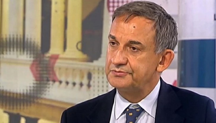 Тръмп е взел въпроса с подкрепата на Украйна като заложник в своята предизборна борба, поясни той