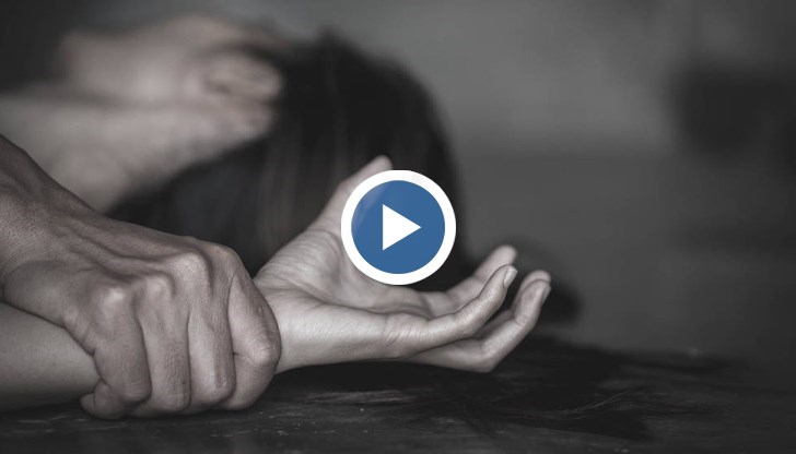 25 жени са убити при домашно насилие за една година
