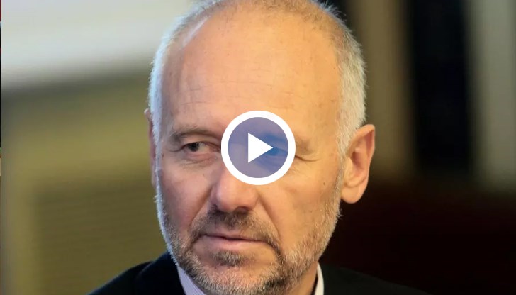 Тодор Тагарев: Няма да подавам оставка