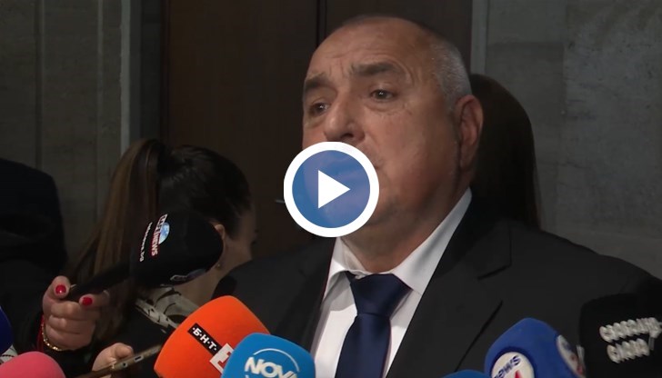 Мария Габриел - премиер и външен министър или избори 2 в 1