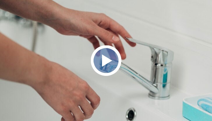 Испанската област ще бъде подложена на воден режим