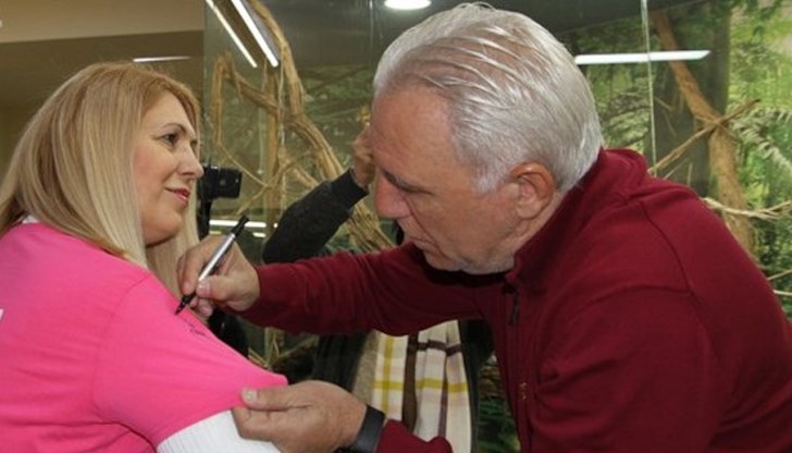 Днес Камата навърши 58 години Днес Камата навърши 58 години