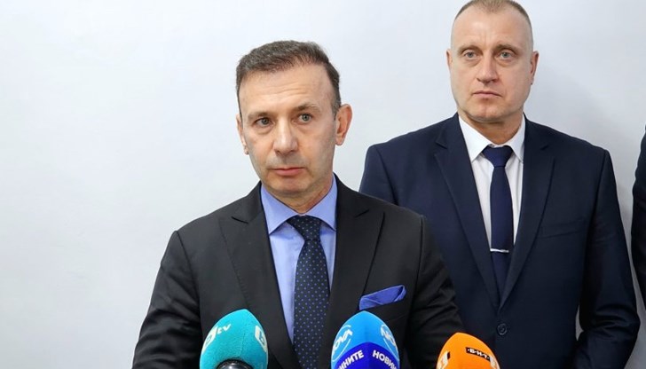 В МВР не разполагат със списък с имена, свързани с Нотариуса В МВР не разполагат със списък с имена, свързани с Нотариуса