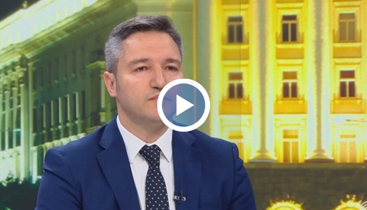 „Толкова жалко управленско мнозинство не сме имали“, каза той