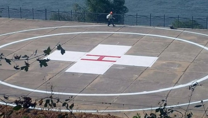 До дни авиационният ни оператор ще получи лиценз за оказване на медицинска помощ по въздух