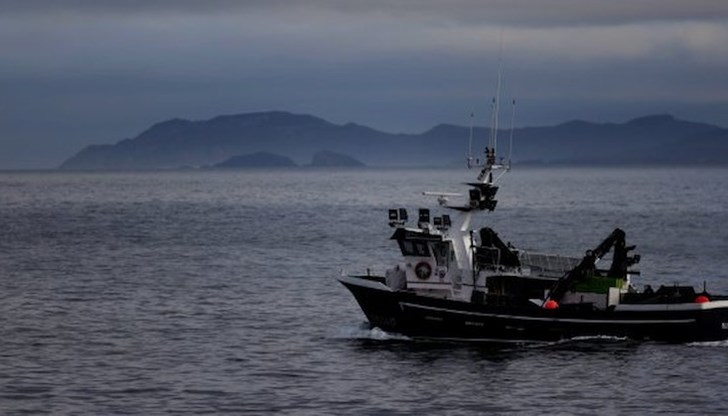 Много важна система от течения ще има опасно въздействие върху глобалния климат