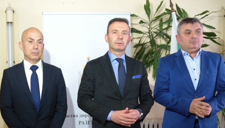 Ръководството на МВР няма да толерира некоректно и неуважително отношение към гражданите Ръководството на МВР няма да толерира некоректно и неуважително отношение към гражданите