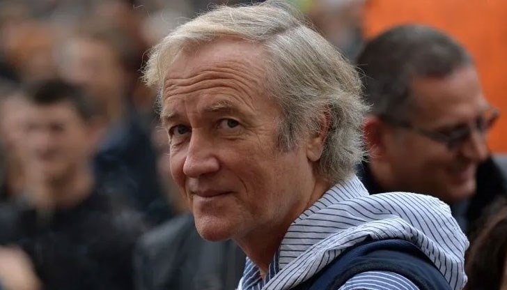 Руският посланик си позволи да хвърли в информационното пространство на България нещо, което до този момент не съм видял като официална позиция на Москва Руският посланик си позволи да хвърли в информационното пространство на България нещо, което до този момент не съм видял като официална позиция на Москва