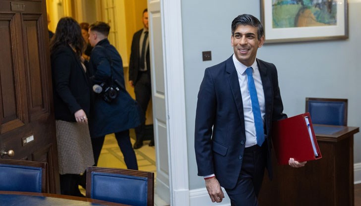 Британският премиер е взел дивиденти за повече от 250 хил. лири Британският премиер е взел дивиденти за повече от 250 хил. лири