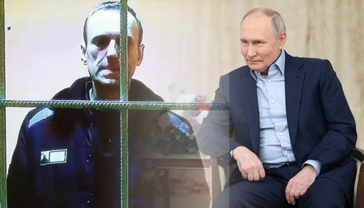 Близките на опозиционера са получили обяснението, че той е починал от "синдрома на внезапната смърт" Близките на опозиционера са получили обяснението, че той е починал от "синдрома на внезапната смърт"