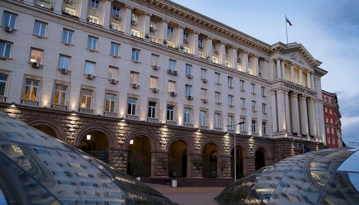 Министерският съвет ще проведе редовно заседание