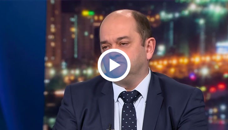 Той ни е оставил своята Нареда за освобождението - за демократична държава, свобода и равенство пред закона, припомни историкът