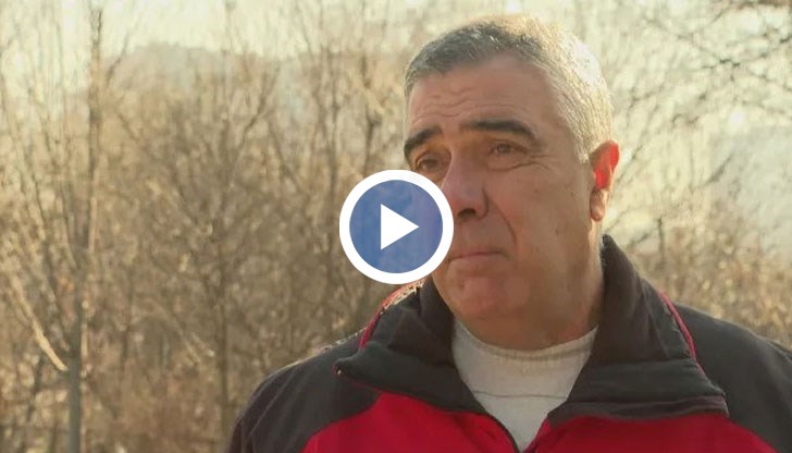 Александър Бояджиев получава фиш по мейл без снимка, подпис и печат след 3 години от нарушението