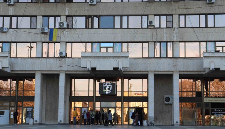 Подкрепата ни за Украйна е израз на това колко сме съзрели като европейски партньори и е демонстрация на отговорността ни към мира и бъдещето, каза Данаил Ковачев