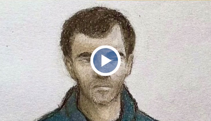 Шестият българин, арестуван на Острова за шпионска дейност, е бил близък с Ваня Габерова