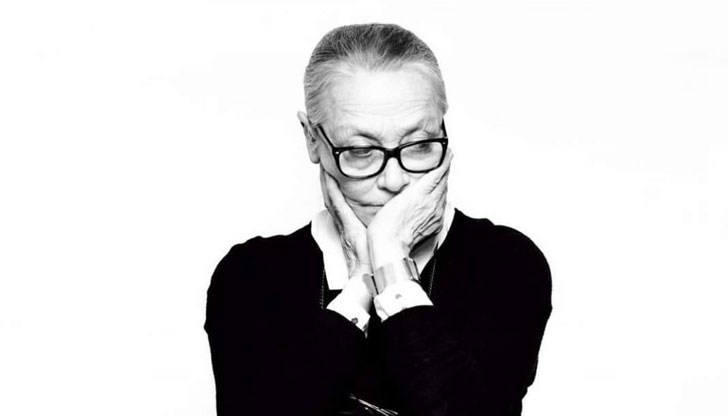 Най-големия си провал актрисата претърпяла по време на дебюта си Най-големия си провал актрисата претърпяла по време на дебюта си