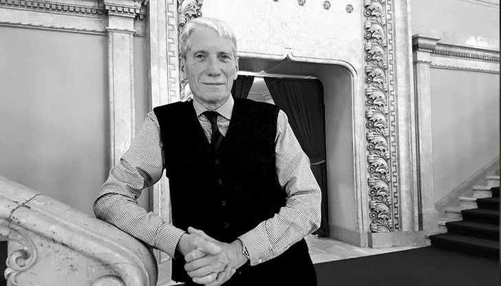 Евгени Станимиров почина на 77-годишна възраст