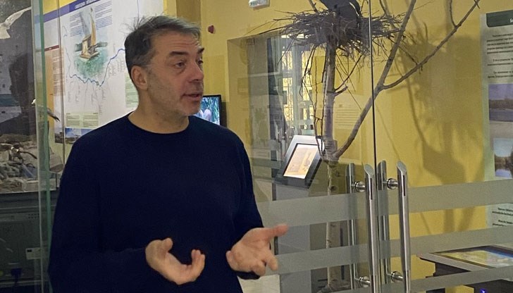 Работим по това дунавската рибена чорба да се превърне в нематериално културно наследство, сподели директорът на Русенския исторически музей