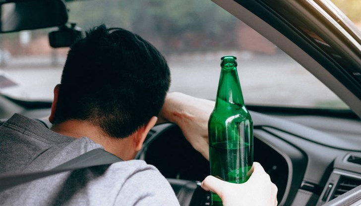 За година Районен съд – Русе е наложил наказания на 149 шофьори, употребили алкохол или наркотици За година Районен съд – Русе е наложил наказания на 149 шофьори, употребили алкохол или наркотици