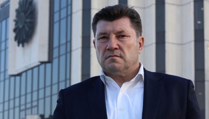 Единственото искане е оставката на земеделския министър, заяви Венцислав Върбанов