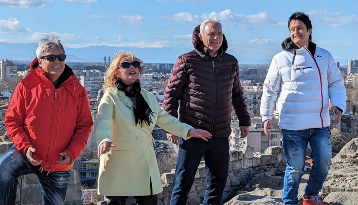 Премиерата на „Любов поне“ ще бъде на рождения ден на легендарния футболист