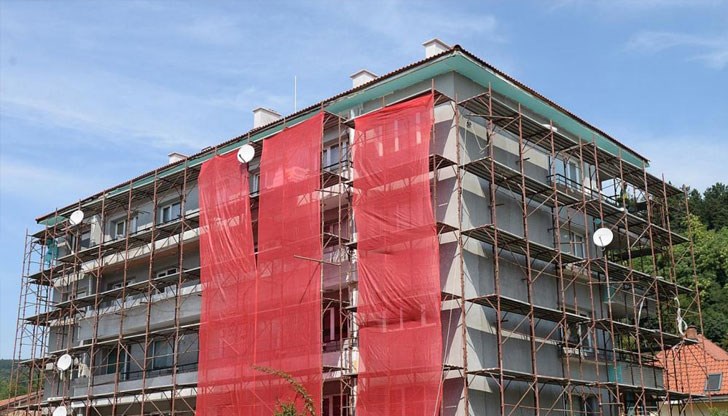 23 многофамилни жилищни сгради ще бъдат обновени в община Кюстендил в рамките на Националния план за възстановяване и устойчивост