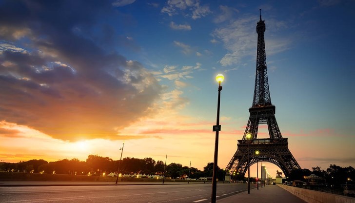 Четвърти ден туристите не могат да се качат на световния монумент