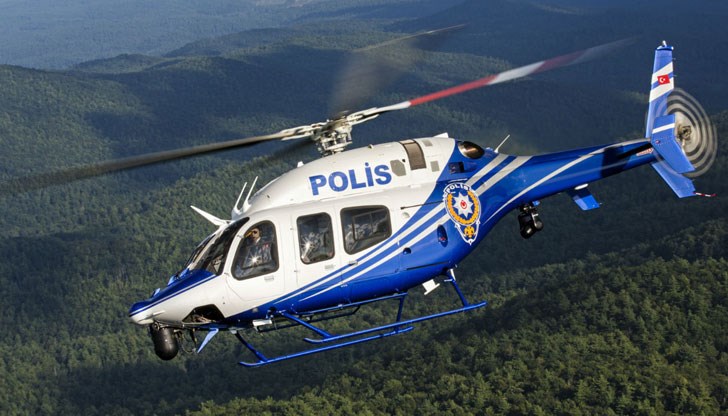 Загинали са двамата пилоти Загинали са двамата пилоти