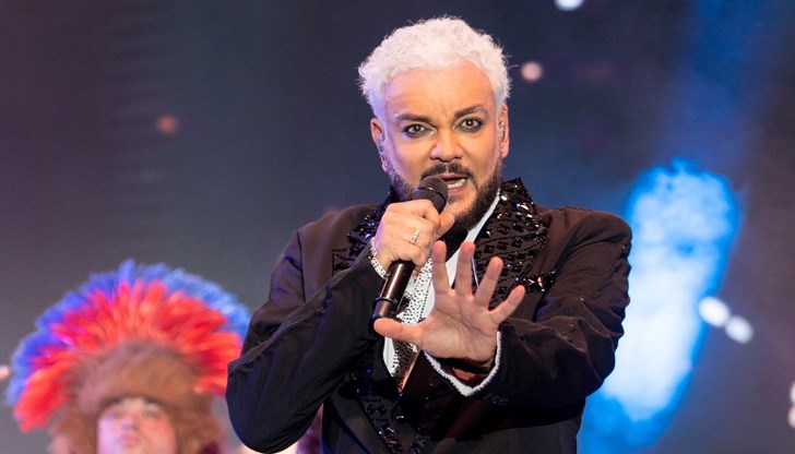 В списъка със забранени музиканти са още Лолита Милявская, Глюкоза, Дима Билан и Анна Асти