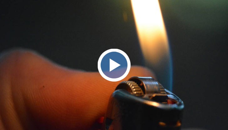 Извършителят на жестокото посегателство е с редица криминални прояви