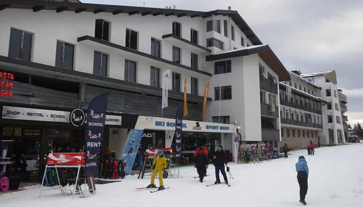 Линейка е откарала починалия към болницата в Смолян