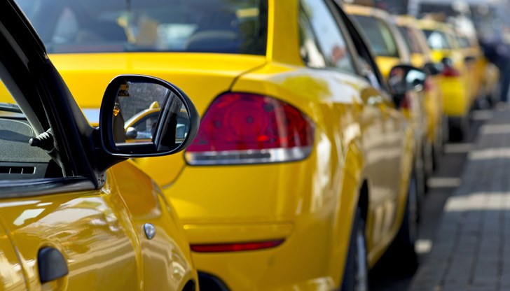 От общо 43 стоянки 20 вече са обозначени От общо 43 стоянки 20 вече са обозначени