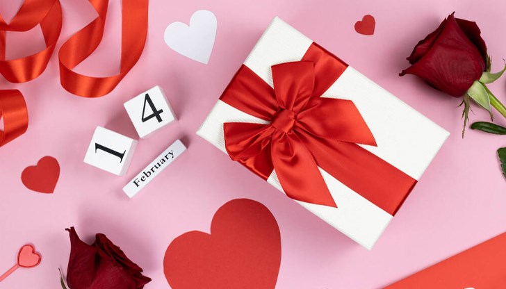 И без половинка може да се поглезите и да се почувствате добре