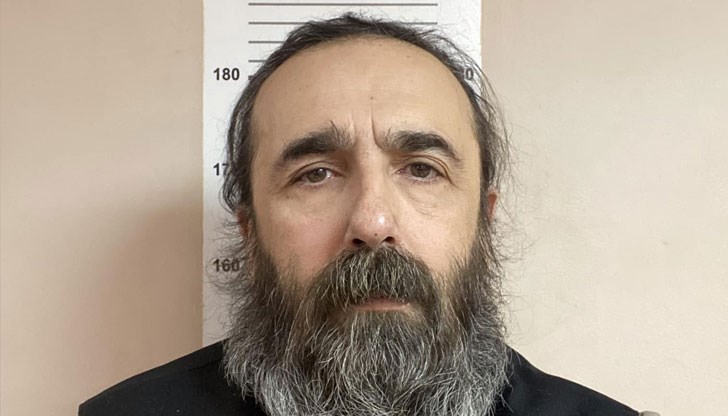 Григорий Михнов - Вайтенко е хоспитализиран Григорий Михнов - Вайтенко е хоспитализиран