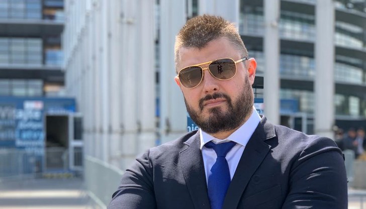 Ако Борисов не беше построил "Турски поток“, Путин нямаше да нападне Украйна