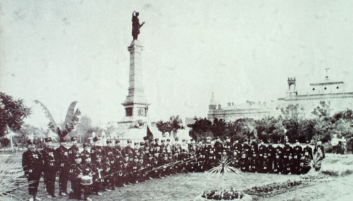 Честваме Освобождението на Русе