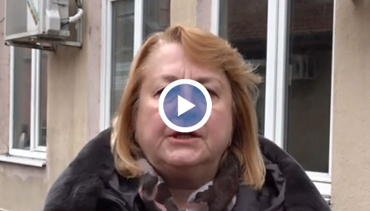 Ремонтите са много сериозни, заяви Братоева