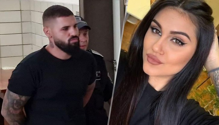 Георги Георгиев е ударил два пъти по главата Дебора Михайлова