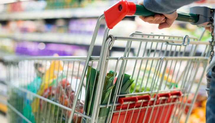 Мъжът е върнал стоките, които са на стойност около 74 лева Мъжът е върнал стоките, които са на стойност около 74 лева